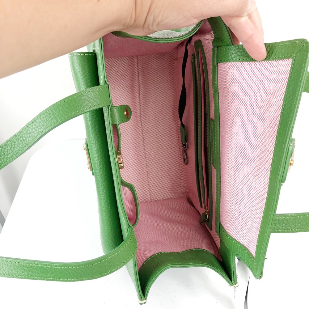 New Dooney & Bourke Emerald shoulder bag Janine - Picture 4 of 8